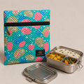Ziwora Candy Waves Lunch Pouch