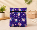 Ziwora Berry Purple Lunch Pouch
